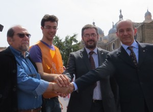 Agrigento Congresso Nazionale