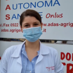 Parola alla Dott.ssa Alessandra Marotta