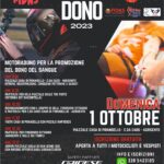 METTI IN MOTO IL DONO TERZA EDIZIONE