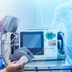 DONATO UN DEFIBRILLATORE ALLA NOSTRA ASSOCIAZIONE